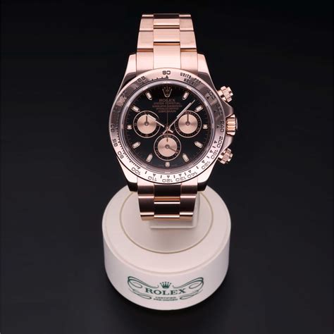 pre-owned rolex nederland
